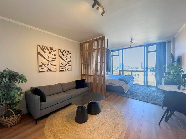0 Bedroom Property for Sale in Cape Town City Centre Western Cape